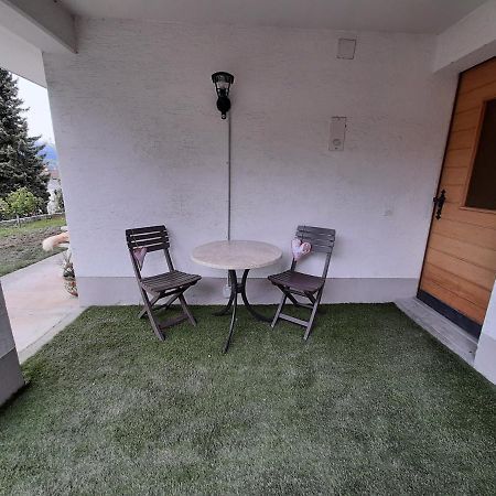 Chalet Apartment By Interlaken. Parking Рінґґенберґ Екстер'єр фото