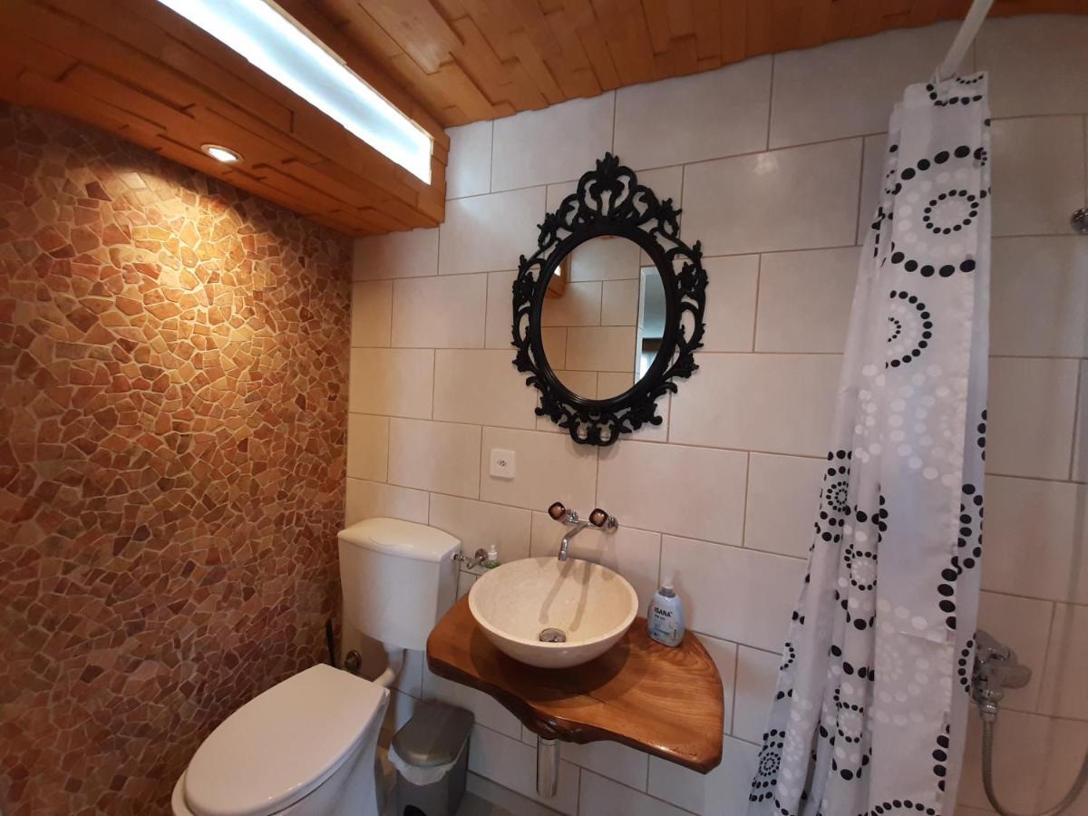 Chalet Apartment By Interlaken. Parking Рінґґенберґ Екстер'єр фото
