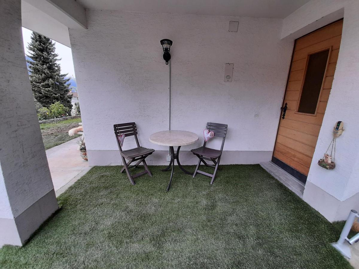 Chalet Apartment By Interlaken. Parking Рінґґенберґ Екстер'єр фото